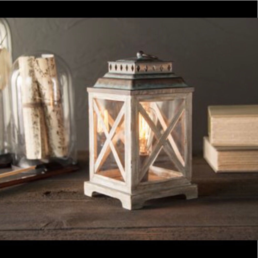 Scentsationals Wax Warmer